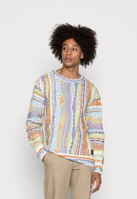 Carlo Colucci Camisola - offwhite