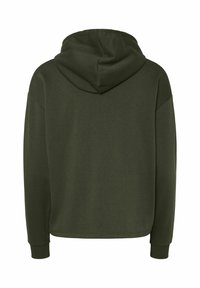 Pieces PCCHILLI  NOOS BC - Felpa - rosin