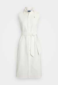 Ausgewählt, white