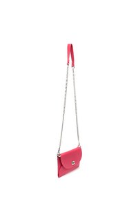 MISAKO LIJIA MINI - Taška s příčným popruhem - pink
