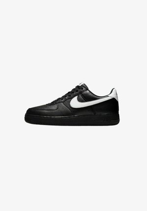 Nike Sportswear, AIR FORCE 1 LOW RETRO QS, czarny