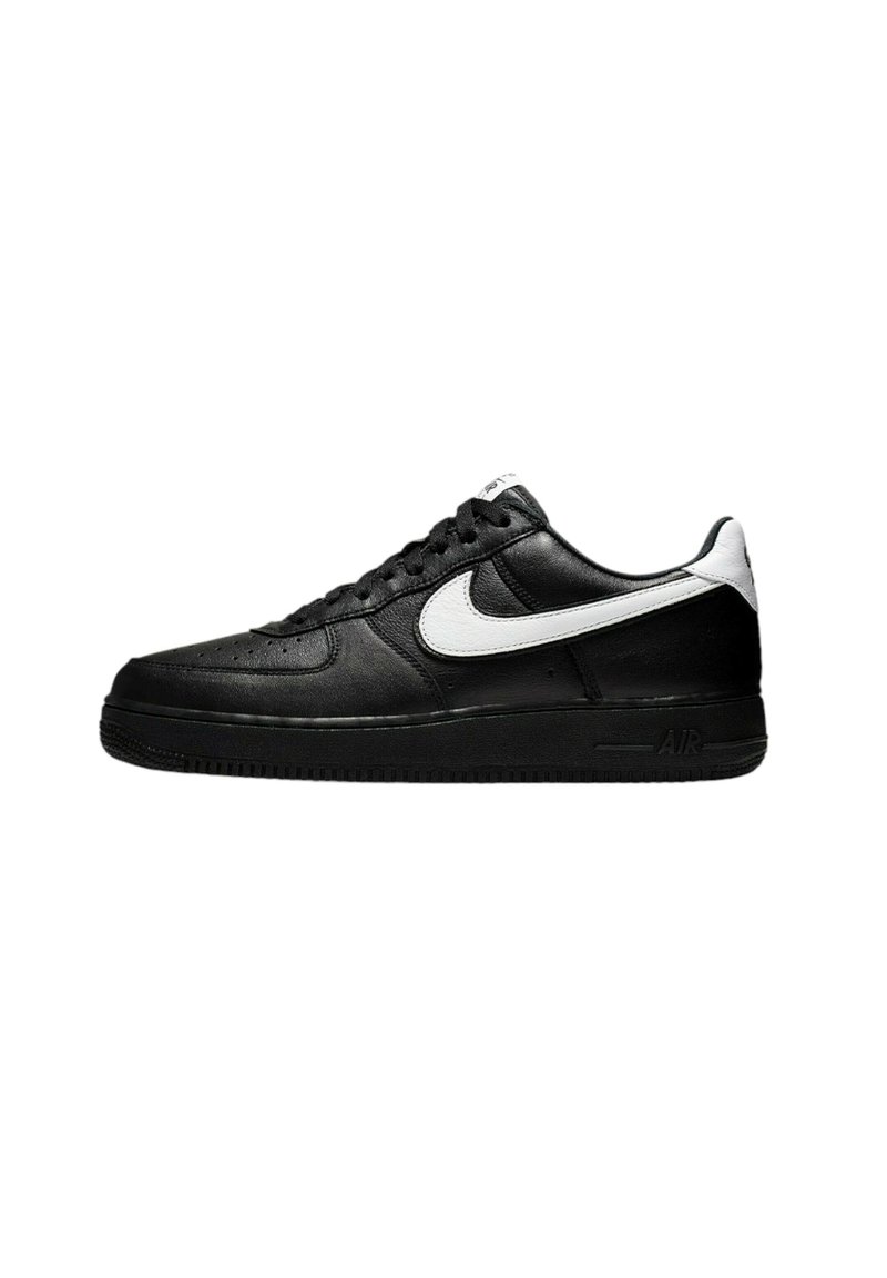 Nike Sportswear AIR FORCE 1  - Sneakers laag - black