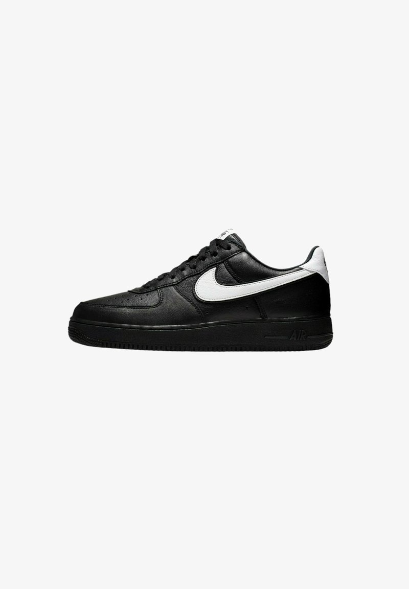 Nike Sportswear AIR FORCE 1 - Baskets basses - black