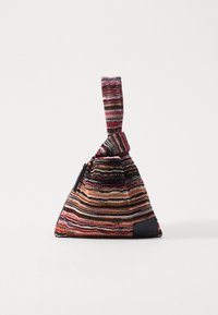 KNOT BAG - Handtasche - multi coloured