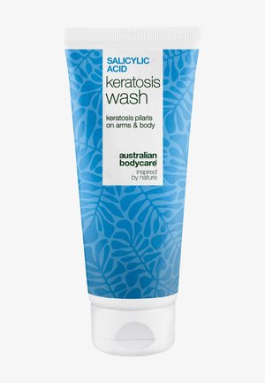 SALICYLIC ACID KERATOSIS WASH - Shower gel