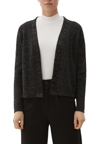 s.Oliver Strickjacke - schwarz