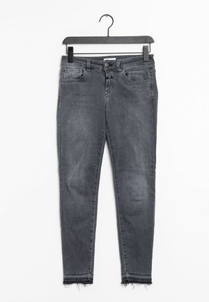 Jeans Slim Fit - grey