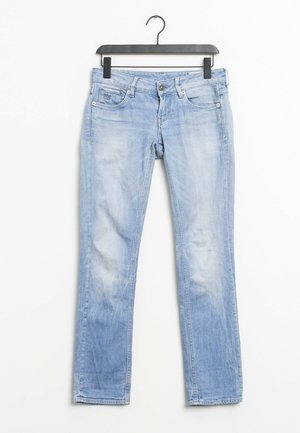 G-STAR Jean droit - blue