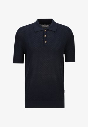Replay, Poloshirt - navy