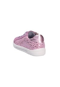 Ricosta Stringate sportive - purple