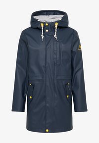 No seleccionado, marine