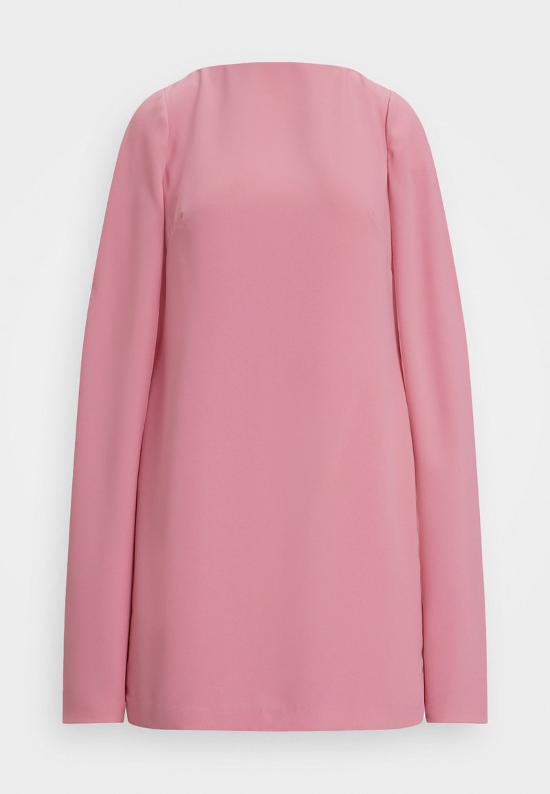 Lauren Ralph Lauren Cocktailjurk donkerroze