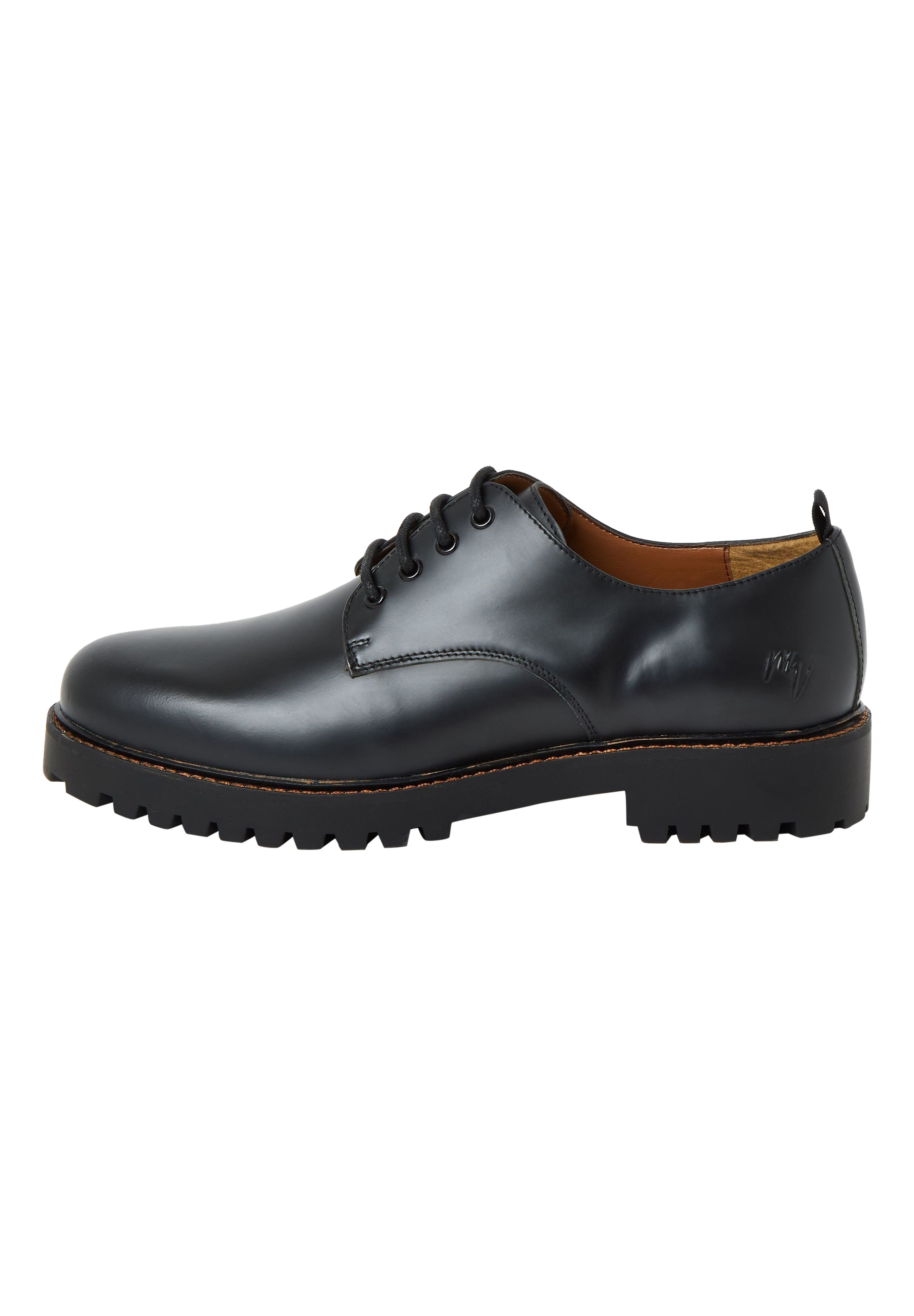 River Island Casual snøresko black Zalando.no Black Friday Sko Hudson 2020 | Mote på tilbud hos Zalando.no