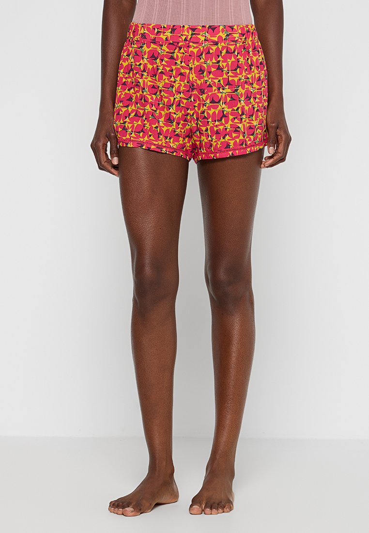 Simone Pérèle Pyjamabroek oranje Simone Pérèle Pyjamabroek oranje