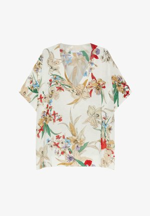Luisa Viola, - T-shirt z nadrukiem