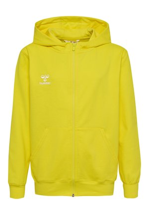 2.0 UNISEX - Bluza rozpinana