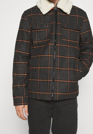 Giacca da mezza stagione - dark grey