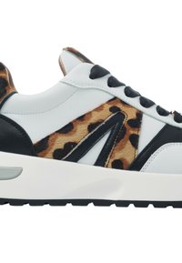 ALEXANDER SMITH Sneakers - bianco