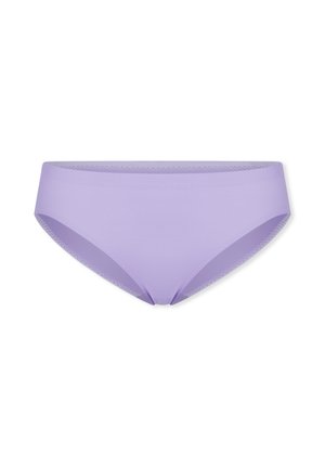 Schiesser, INVISIBLE SOFT - Slip - zartlila