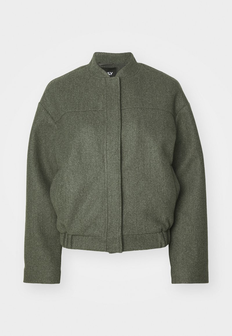 Chaquetas bomber