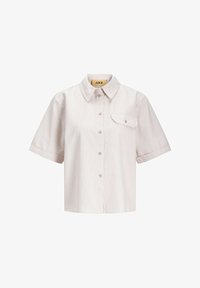 Wybrany, mauve shadows