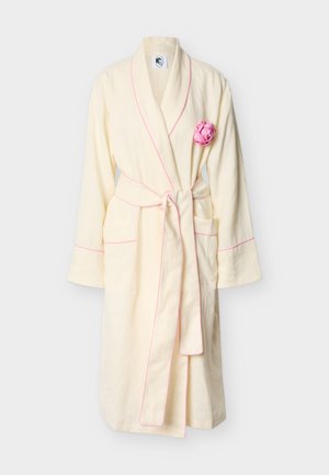 THE ROSE ROBE - Peignoir - milk