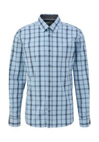 Unausgewählt, himmelblau