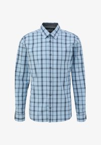 Unausgewählt, himmelblau