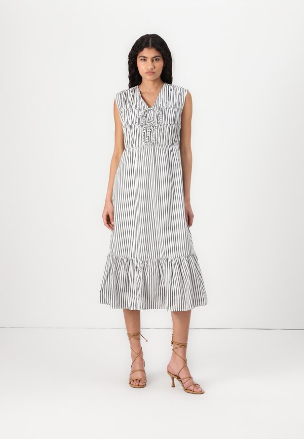 YASEBBA MIDI DRESS - Freizeitkleid