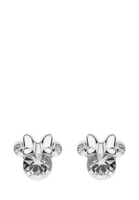 Ej vald, silberfarben