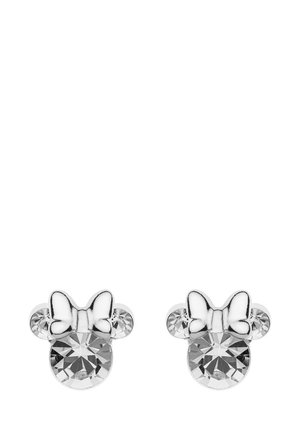 Earrings - silberfarben