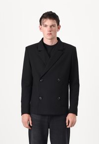 Libertine-Libertine PUBLIC - Bleizers - black
