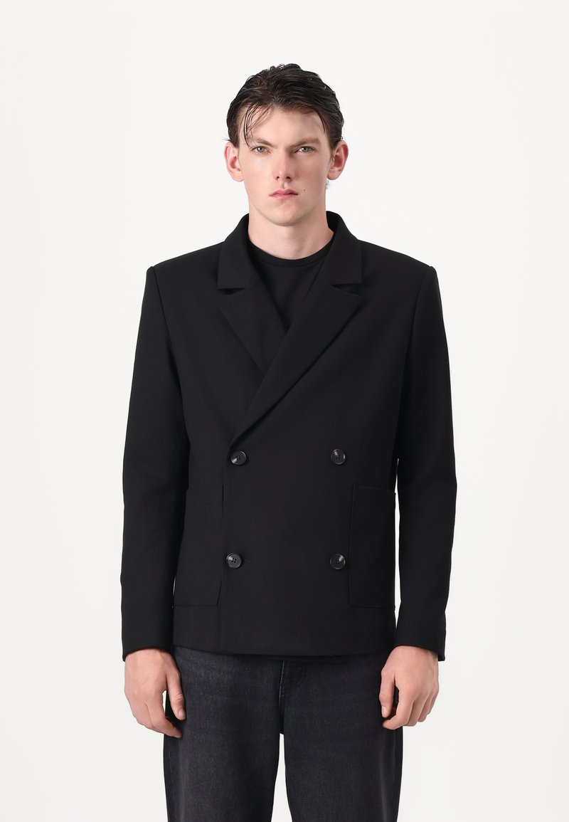 Libertine-Libertine PUBLIC - Bleizers - black