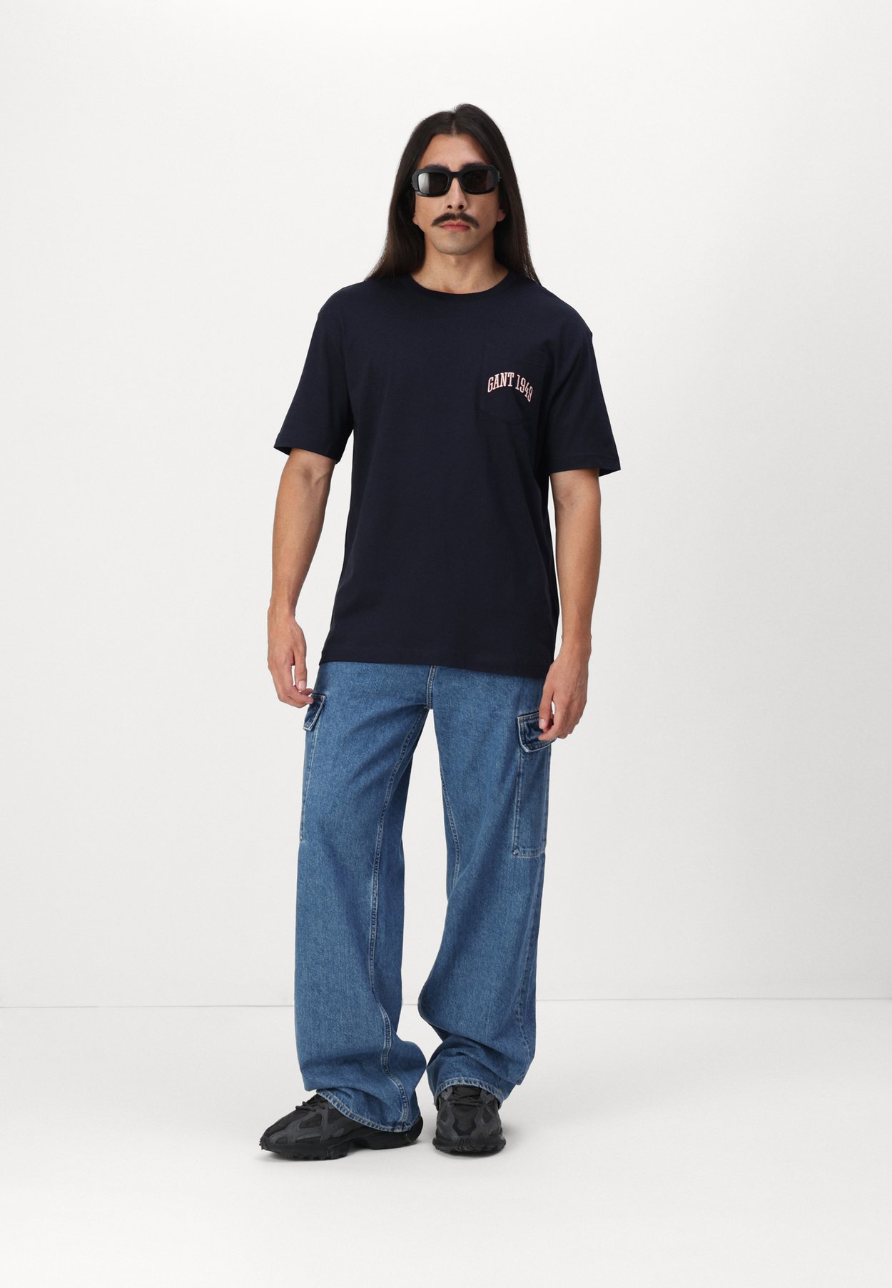 75TH ANNIVERSARY CAPSULE - POCKET GRAPHIC TSHIRT