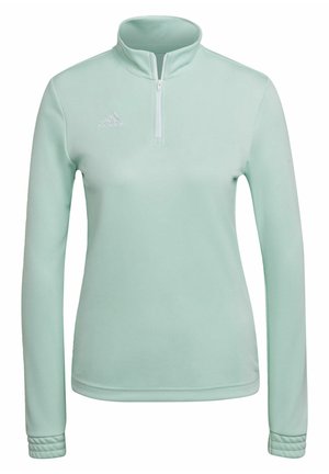 adidas Performance ENTRADA  - Langarmshirt - turquoise