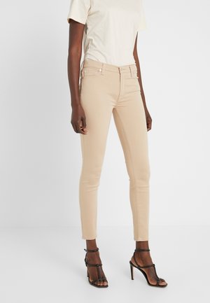 Jeans Skinny - beige