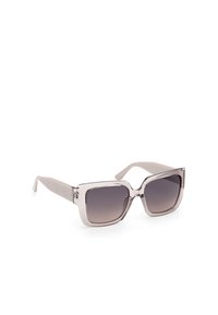 Guess Zonnebril - grey-smoke gray