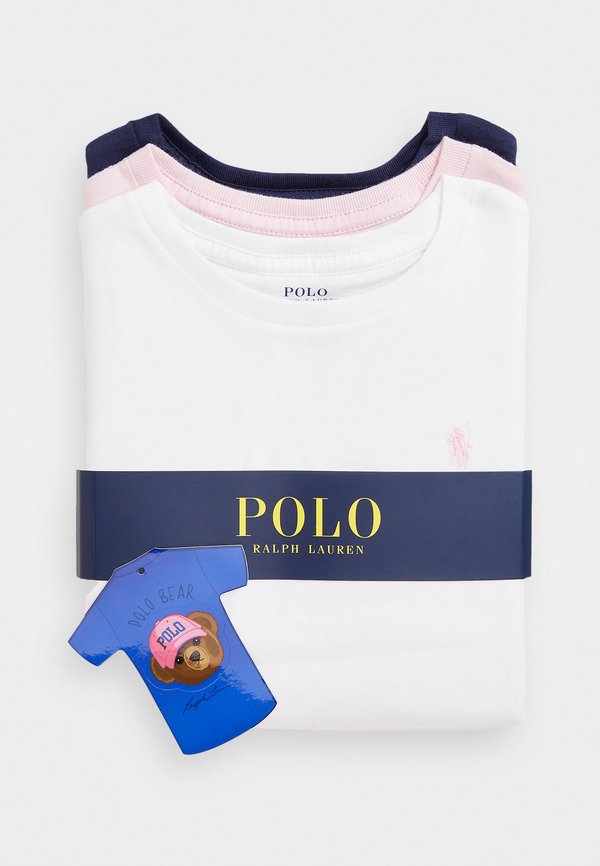 TEE BUNDLE GIFT BOX SET 3 PACK - Basic T-shirt2