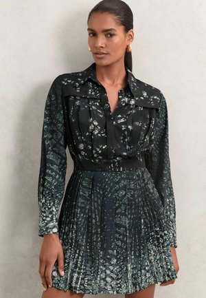 REGULAR FIT - Ingruha - navy