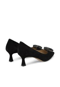 Alma en Pena Escarpins - black