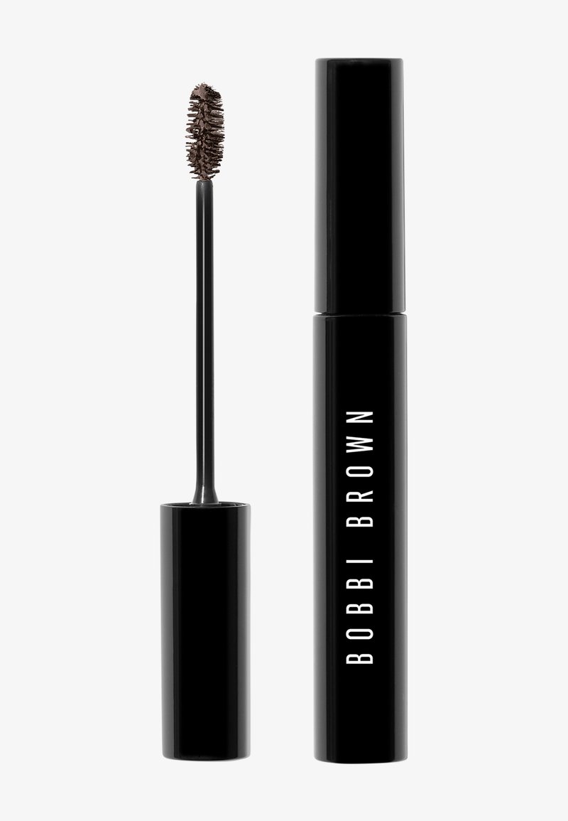Bobbi Brown - NATURAL BROW SHAPER - Wenkbrauwgel - espresso, Vergroten