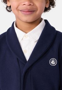 Petit Bateau MOLLETON - Kofta - smoking