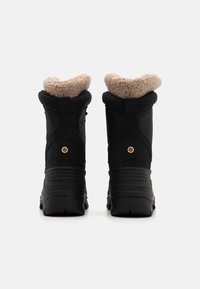 Anna Field Botas para la nieve - black