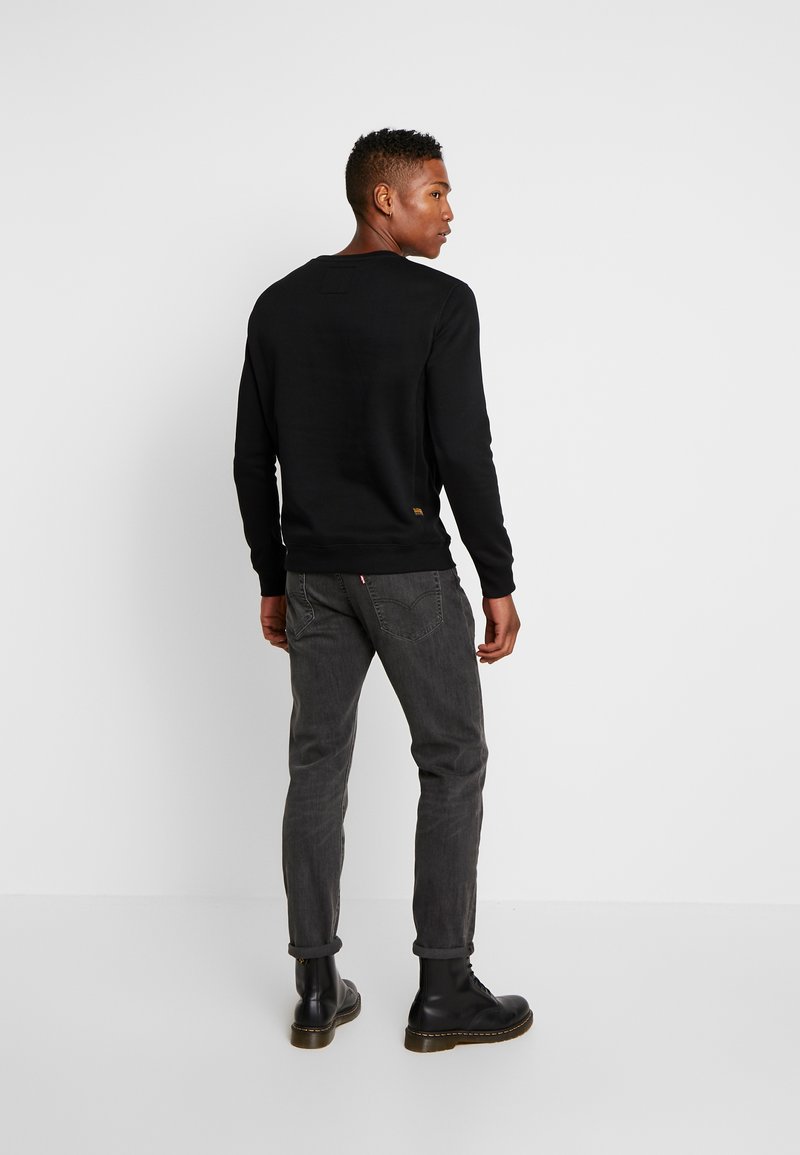G-STAR RAW Herren Premium Core Sweater