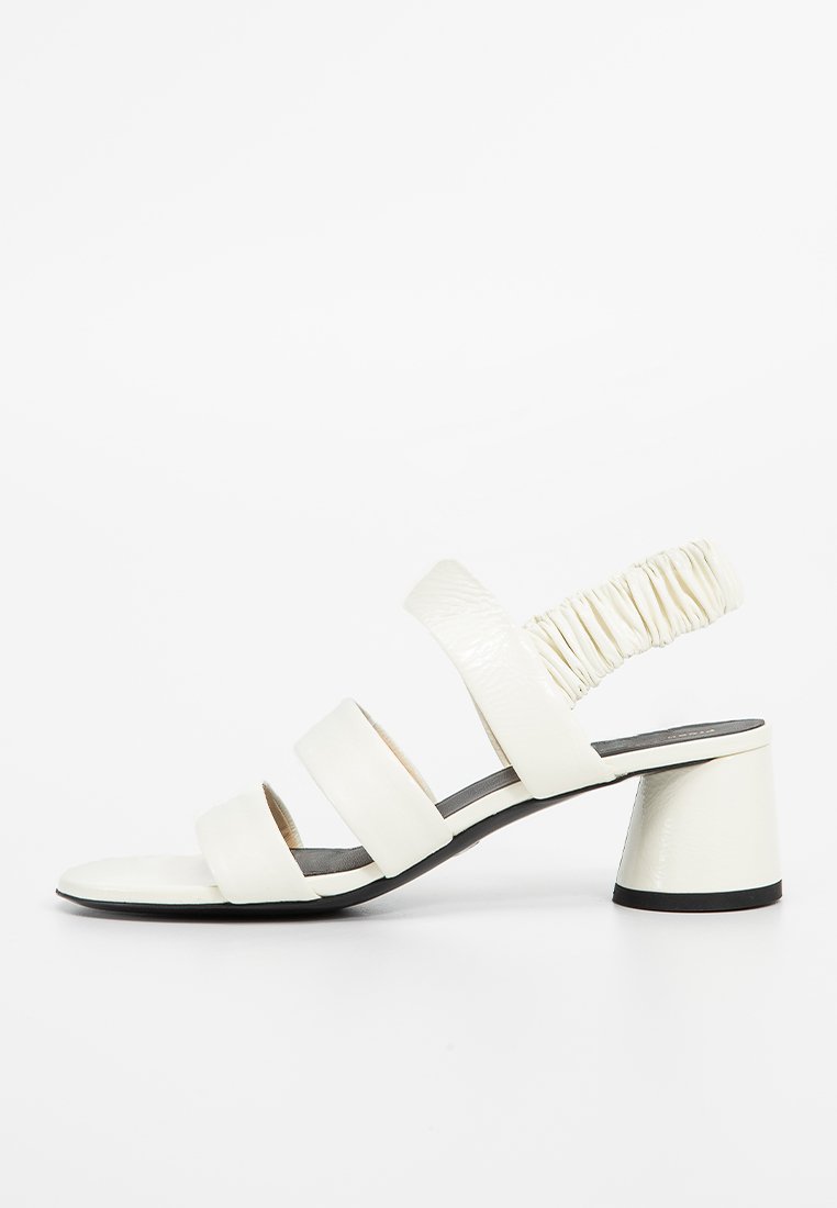 Proenza Schouler Sandalen wit Proenza Schouler Sandalen wit