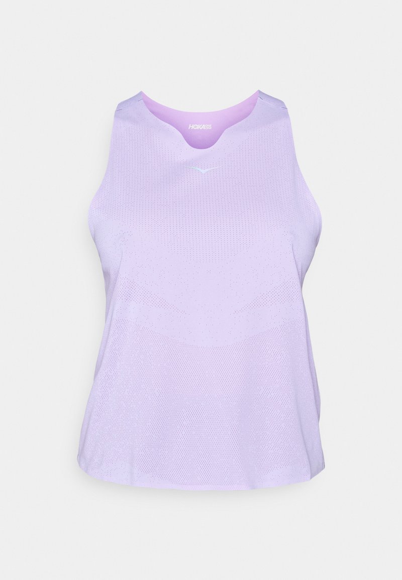 HOKA Top lila