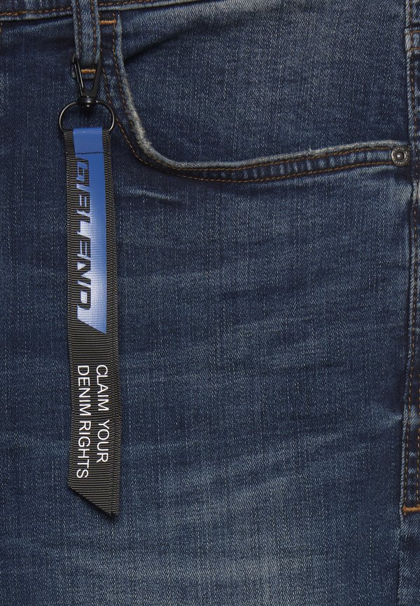 BHTWISTER - Slim fit jeans2