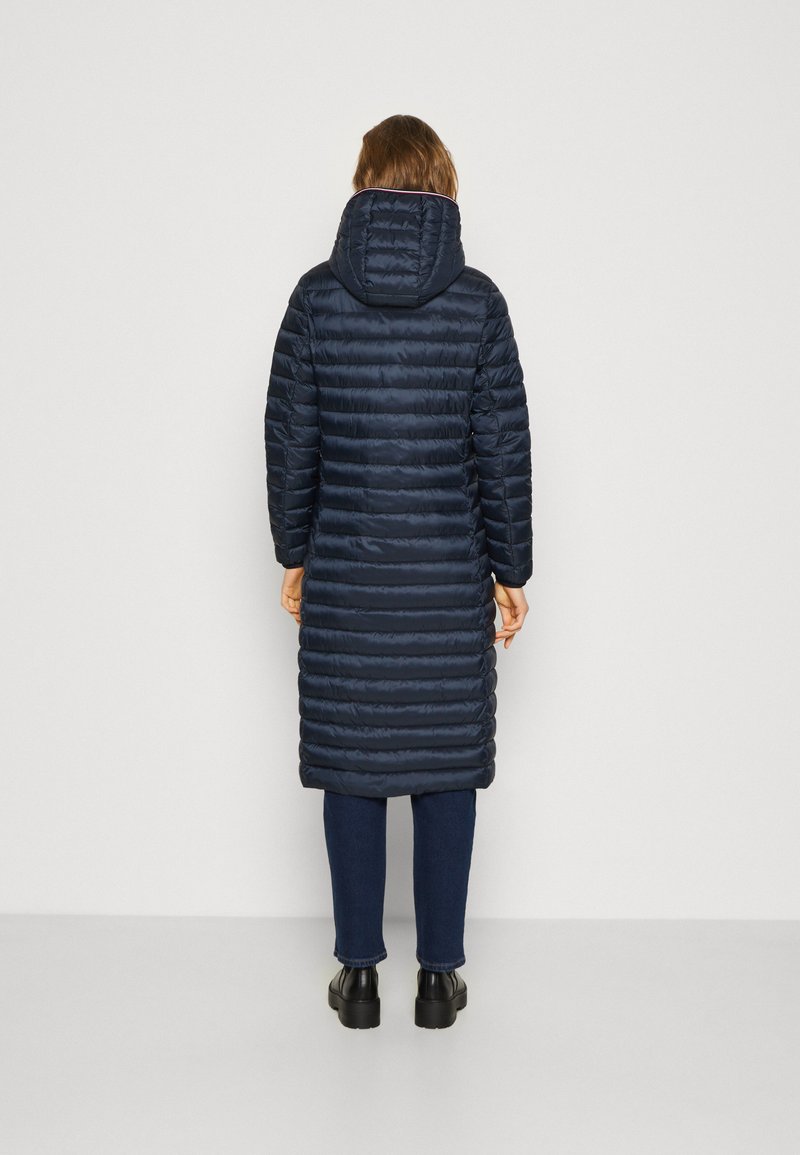 Fur Tommy Hilfiger Daunenmantel Outlet Tommy Hilfiger PADDED