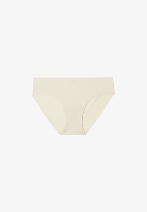 Tezenis, LASER-CUT - Briefs - Ivory