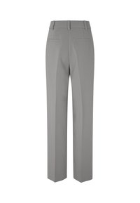 Modström GALE PANTS - Trousers - steeple gray